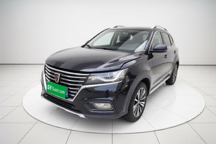 Roewe RX5 2020 20T Automatic 4G Connected Million Edition usata Guazi used car, China used car export, Used car for sale, Used cars, Cheapest cars for sale