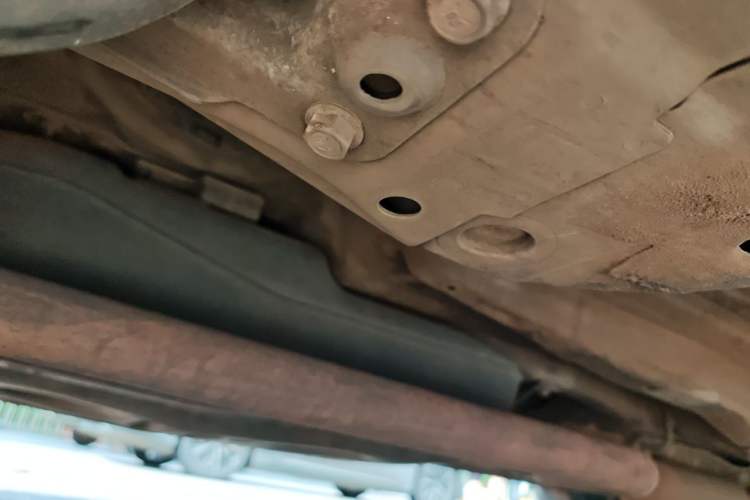 Used Roewe RX5 2020 20T Automatic 4G Connect Excellence Edition Chassis Rear Right