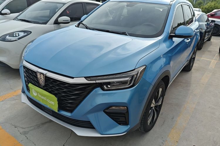 Used Roewe RX5 2020 PLUS 300TGI Automatic Ali National Style Luxury Edition Guazi used car, China used car export, Used car for sale, Used cars, Cheapest cars for sale