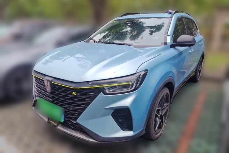 Used Roewe RX5 2020 PLUS 300TGI Automatic Ali National Style Ronglin Edition Guazi used car, China used car export, Used car for sale, Used cars, Cheapest cars for sale