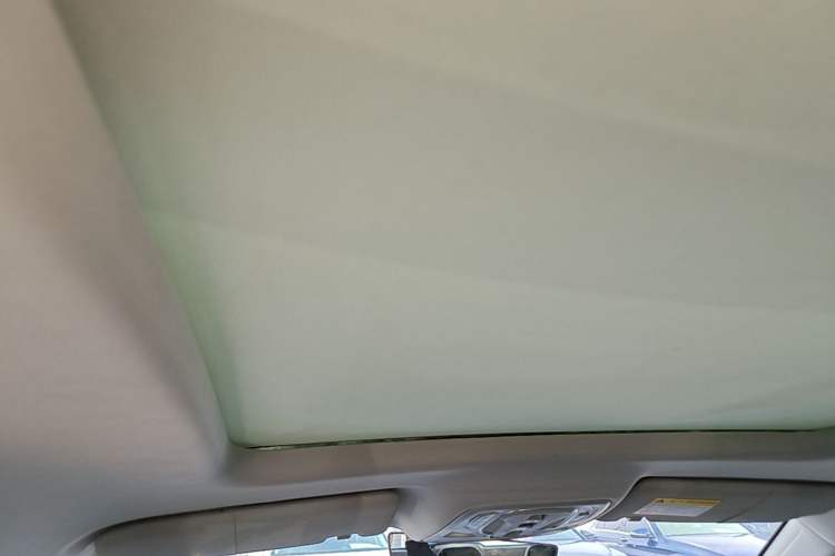 Used Roewe RX5 2020 PLUS 300TGI Automatic Ali National Style Luxury Edition Headliner
