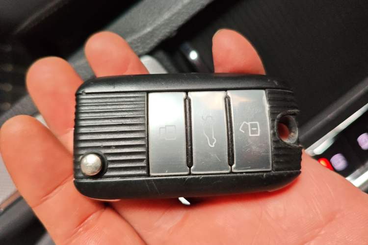 Used Roewe RX5 2020 20T Automatic 4G Connect Superior Flagship Edition Interior 1