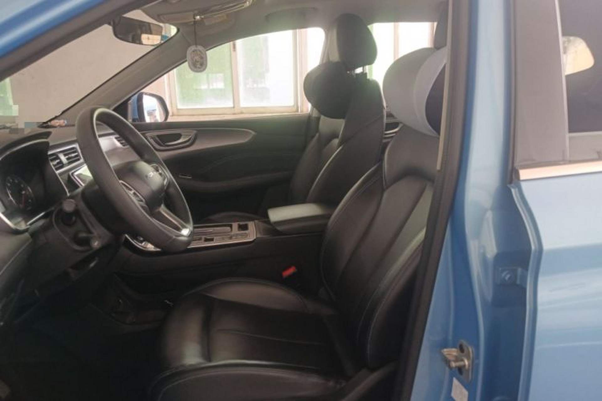 Used Roewe RX5 2020 PLUS 300TGI Automatic Ali National Style Luxury Edition Left Front Seat