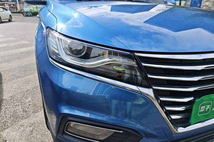 Used Roewe RX5 2020 20T Automatic 4G Connect Excellence Edition Right Front Headlight