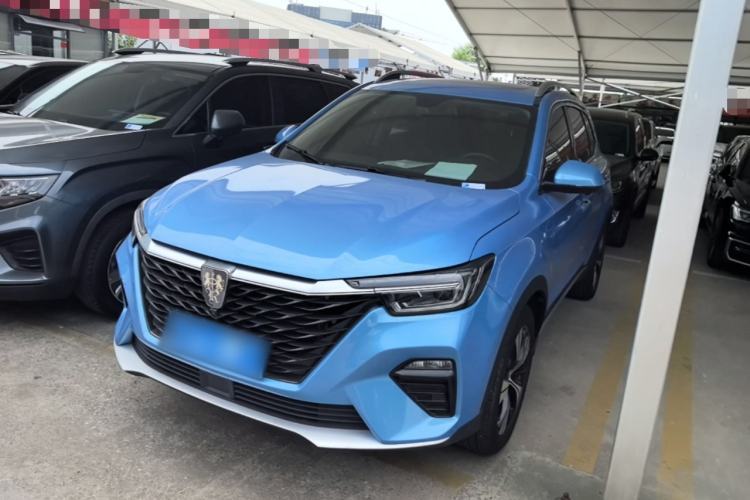 Used Roewe RX5 2020 PLUS 300TGI Automatic Ali National Trend Flagship Edition Guazi used car, China used car export, Used car for sale, Used  cars, Cheapest cars for sale