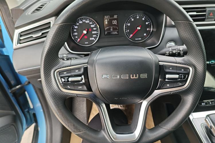Used Roewe RX5 2020 PLUS 300TGI Automatic Ali National Style Luxury Edition Steering Wheel
