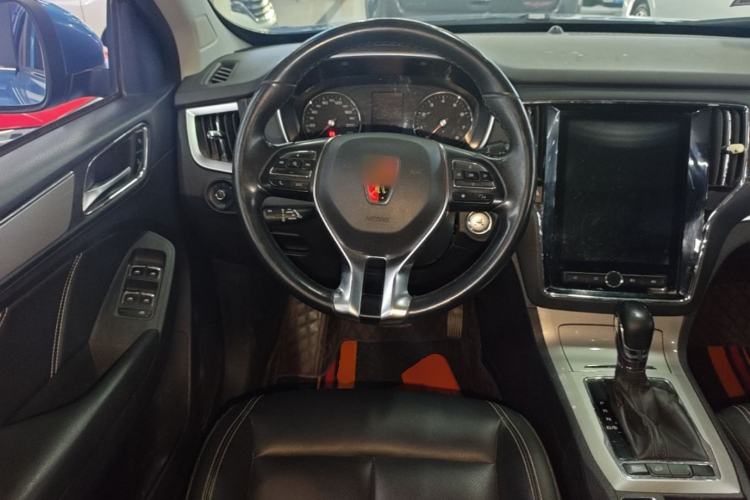Used Roewe RX5 2020 20T Automatic 4G Connect Superior Flagship Edition Steering Wheel