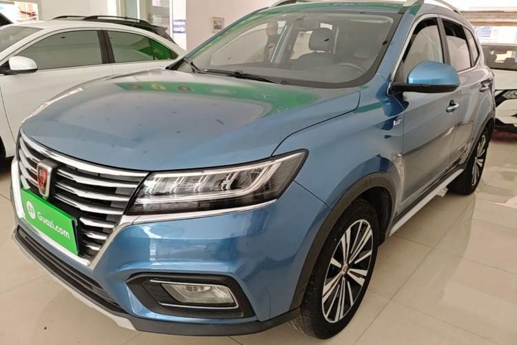 Roewe RX5 2020 20T Automatic 4G Connect Superior Flagship Edition usata Guazi used car, China used car export, Used car for sale, Used cars, Cheapest cars for sale
