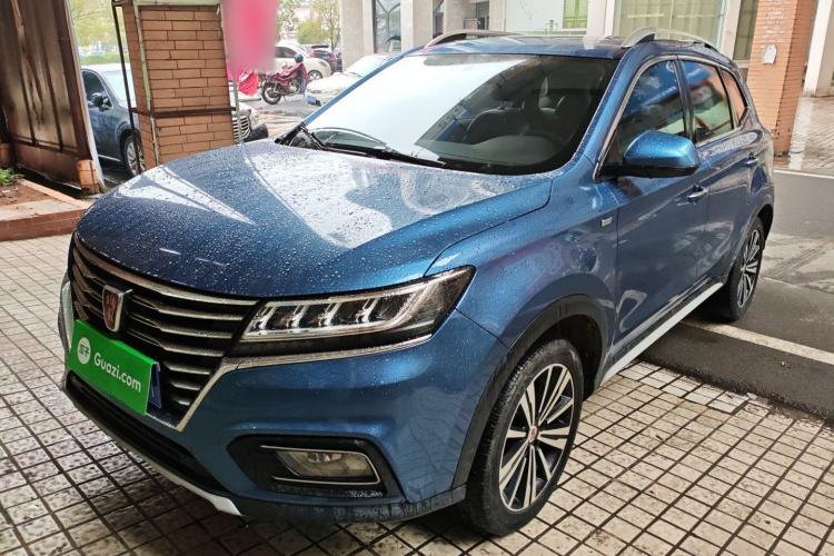 Used Roewe RX5 2020 20T Automatic 4G Connect Superior Flagship Edition Guazi used car, China used car export, Used car for sale, Used cars, Cheapest cars for sale
