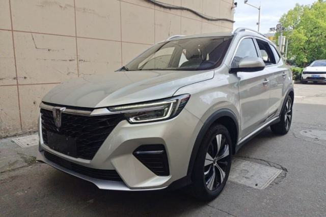 Used Roewe RX5 2020 PLUS 300TGI Automatic Ali New Year Special Edition