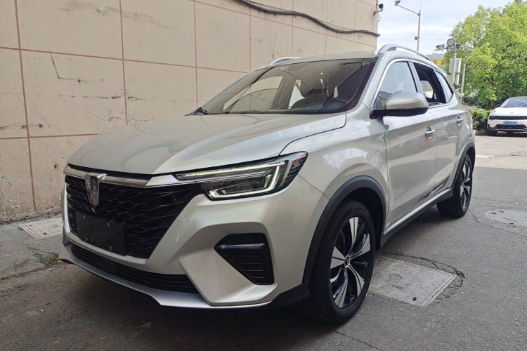 Used Roewe RX5 2020 PLUS 300TGI Automatic Ali New Year Special Edition Guazi used car, China used car export, Used car for sale, Used cars, Cheapest cars for sale