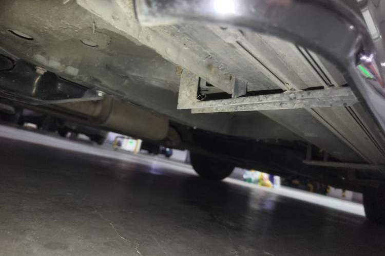 Used Roewe RX5 2020 20T Automatic 4G Connected Million Edition Chassis Front Left