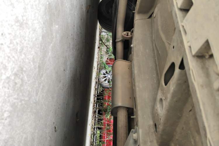Used Roewe RX5 2020 20T Automatic 4G Connected Million Edition Chassis Front Right