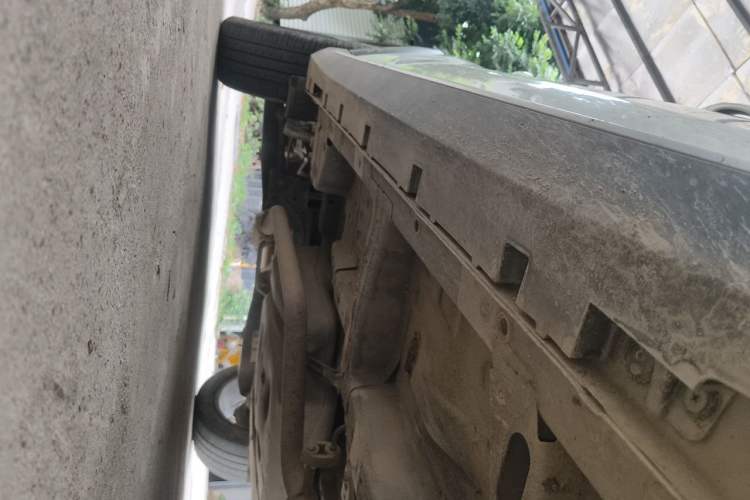 Used Roewe RX5 2020 20T Automatic 4G Connect Superior Flagship Edition Chassis Front Right