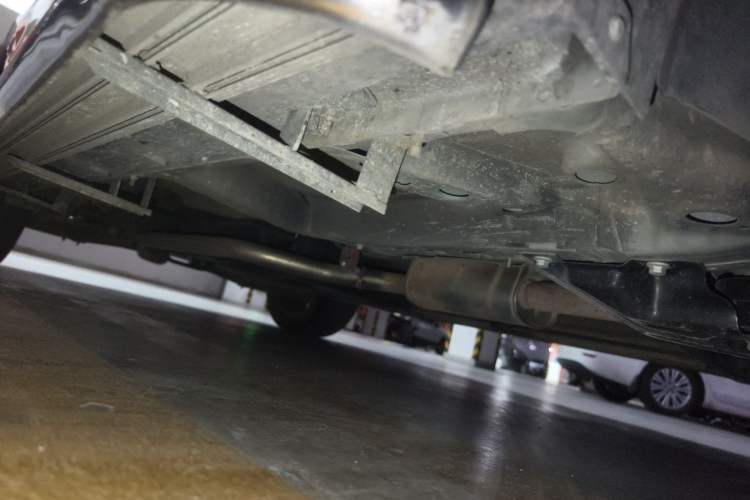 Used Roewe RX5 2020 20T Automatic 4G Connected Million Edition Chassis Front Right