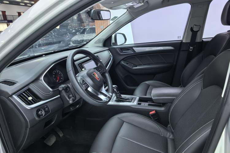 Used Roewe RX5 2020 20T Automatic 4G Connect Superior Flagship Edition Exterior 7