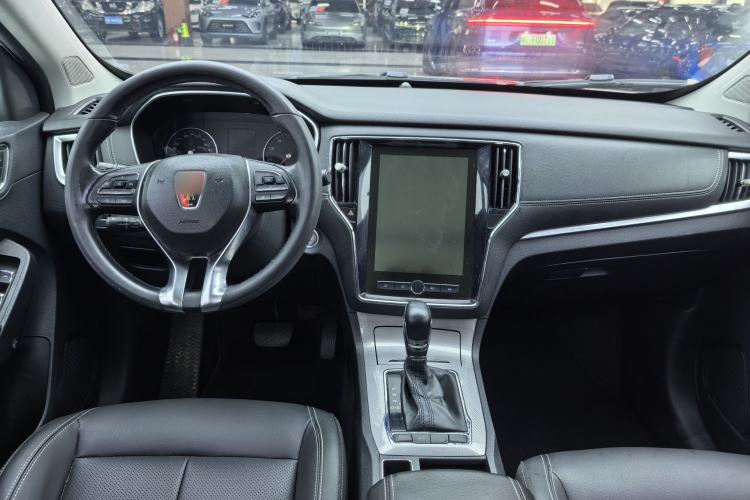Used Roewe RX5 2020 20T Automatic 4G Connect Superior Flagship Edition Exterior 9