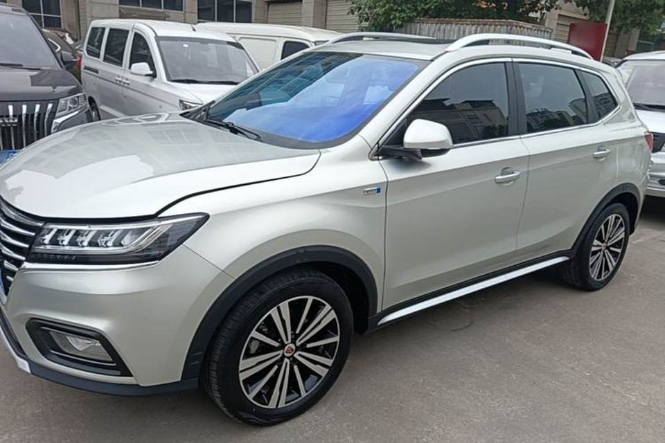 Roewe RX5 2020