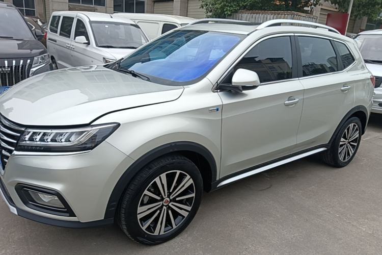 Used Roewe RX5 2020 20T Automatic 4G Connected Million-Dollar Flagship Edition Guazi used car, China used car export, Used car for sale, Used  cars, Cheapest cars for sale