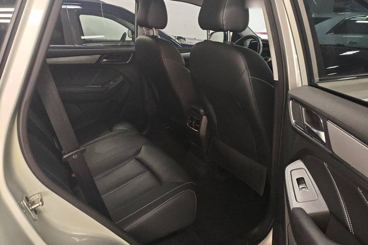 Used Roewe RX5 2020 20T Automatic 4G Connected Million Edition Interior 6
