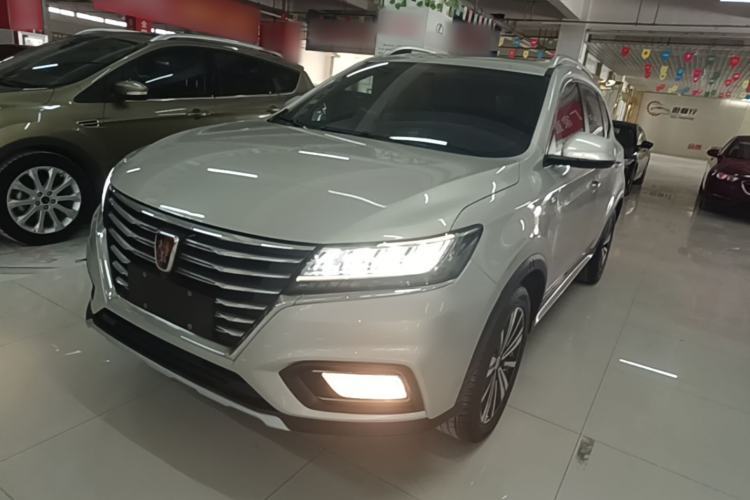 Used Roewe RX5 2020 20T Automatic 4G Connect Superior Flagship Edition Guazi used car, China used car export, Used car for sale, Used cars, Cheapest cars for sale