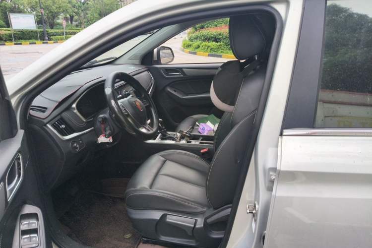 Used Roewe RX5 2020 20T Automatic 4G Connected Million Edition Left Front Seat