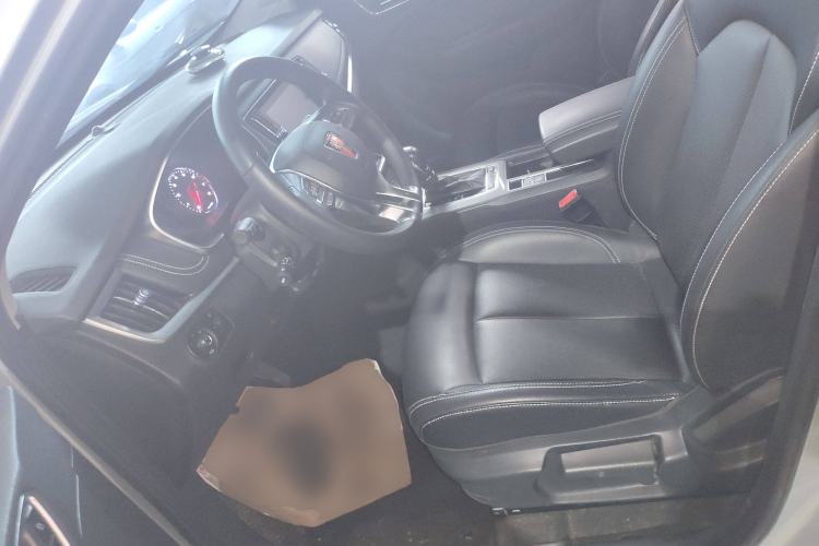 Used Roewe RX5 2020 20T Automatic 4G Connected Million Edition Left Front Seat