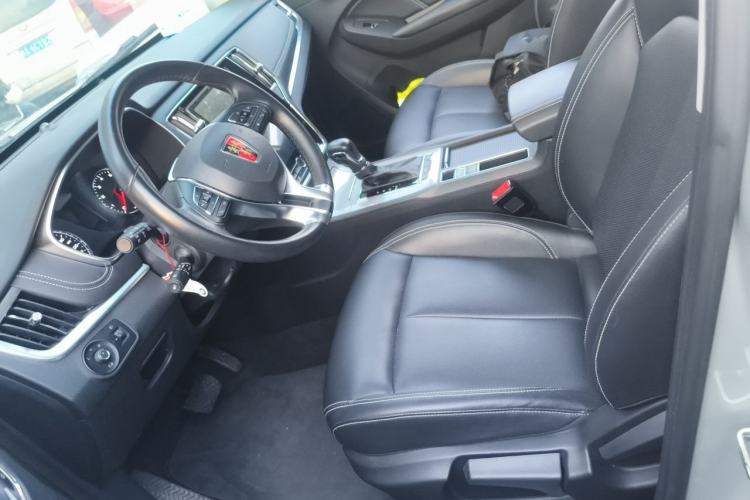 Used Roewe RX5 2020 PLUS 300TGI Automatic Ali National Style Luxury Edition Left Front Seat