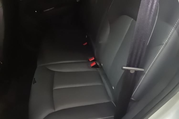 Used Roewe RX5 2020 20T Automatic 4G Connect Superior Flagship Edition Left Rear Seat