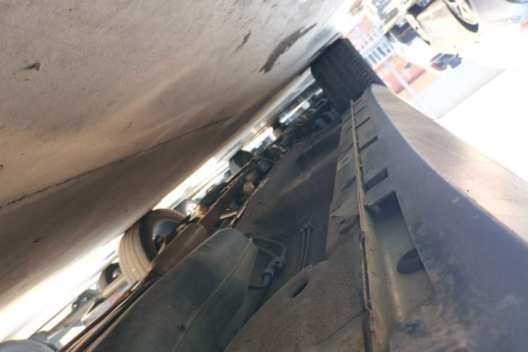 Used Roewe RX5 2020 20T Automatic Ali Smart Connectivity Beyond Intelligent Edition Left Side Sill
