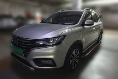 Used Roewe RX5 2020 20T Automatic 4G Connected Million Edition
