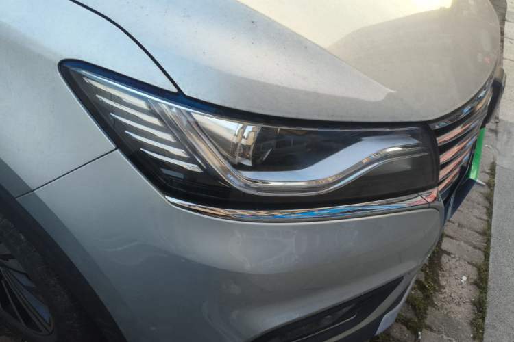 Used Roewe RX5 2020 PLUS 300TGI Automatic Ali National Style Luxury Edition Right Front Headlight