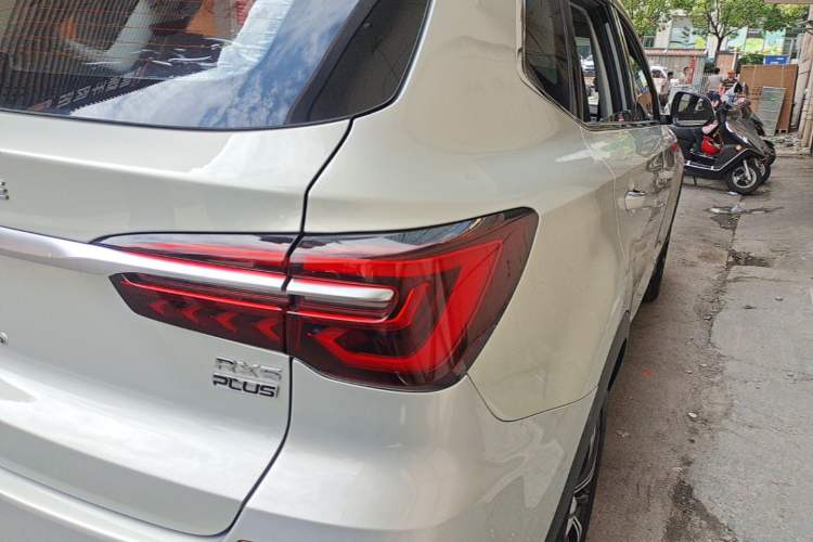 Used Roewe RX5 2020 PLUS 300TGI Automatic Ali New Year Special Edition Right Rear Taillight