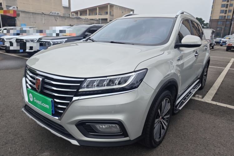 Used Roewe RX5 2020 20T Automatic 4G Connected Million-Dollar Flagship Edition Guazi used car, China used car export, Used car for sale, Used  cars, Cheapest cars for sale