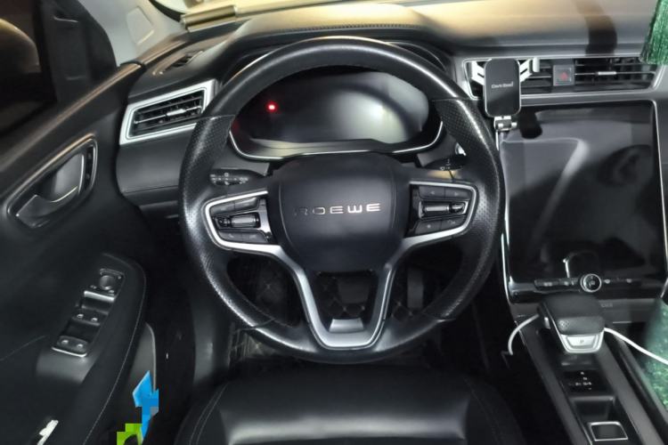 Used Roewe RX5 2020 PLUS 300TGI Automatic Ali National Trend Flagship Edition Steering Wheel