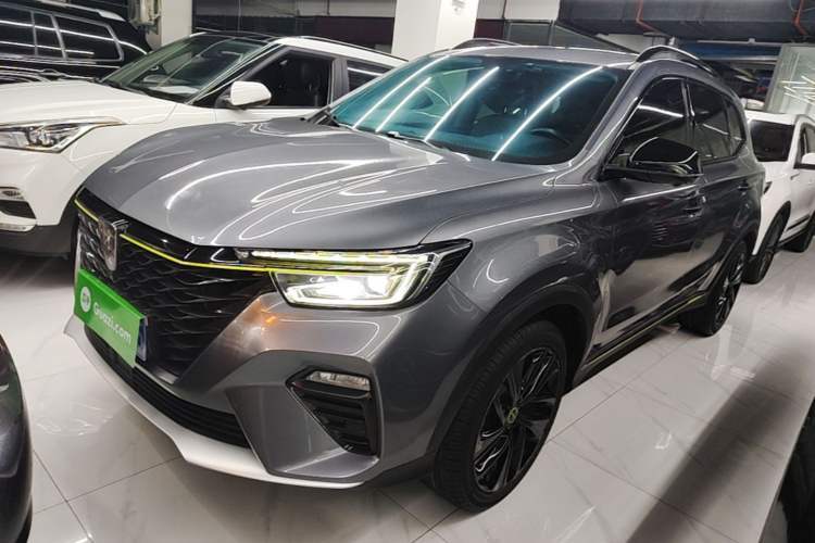 Used Roewe RX5 2020 PLUS 300TGI Automatic Ali National Trend Flagship Edition Guazi used car, China used car export, Used car for sale, Used cars, Cheapest cars for sale