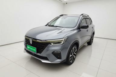 Used Roewe RX5 2020 PLUS 300TGI Automatic Ali National Style Ronglin Edition