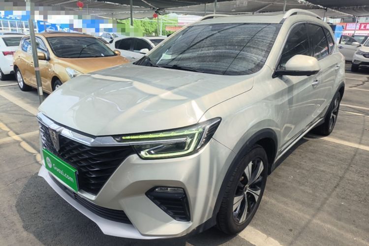 Used Roewe RX5 2020 PLUS 300TGI Automatic Ali National Trend Flagship Edition Guazi used car, China used car export, Used car for sale, Used  cars, Cheapest cars for sale