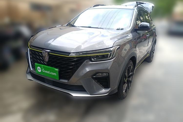 Used Roewe RX5 2020 PLUS 300TGI Automatic Ali National Trend Flagship Edition Guazi used car, China used car export, Used car for sale, Used  cars, Cheapest cars for sale