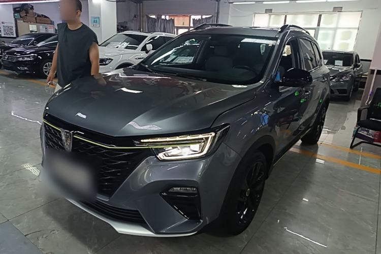 Used Roewe RX5 2020 PLUS 300TGI Automatic Ali National Trend Flagship Edition Guazi used car, China used car export, Used car for sale, Used  cars, Cheapest cars for sale