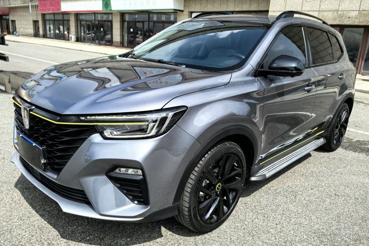 Gebrauchter Roewe RX5 2020 PLUS 300TGI Automatic Ali National Trend Flagship Edition Guazi used car, China used car export, Used car for sale, Used  cars, Cheapest cars for sale