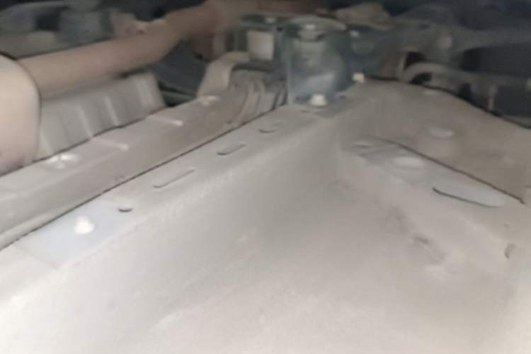Used Roewe RX5 2020 PLUS 300TGI Automatic Ali National Style Ronglin Edition Chassis Front Left