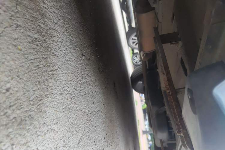 Used Roewe RX5 2020 PLUS 300TGI Automatic Ali National Style Ronglin Edition Chassis Front Left