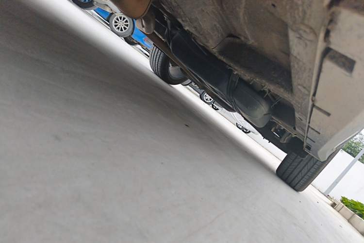 Used Roewe RX5 2020 PLUS 300TGI Automatic Ali National Style Ronglin Edition Chassis Front Left