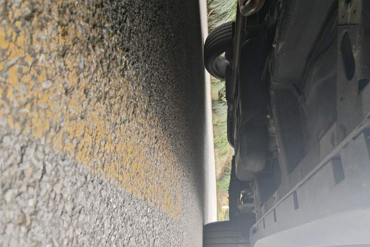 Used Roewe RX5 2020 PLUS 300TGI Automatic Ali National Trend Flagship Edition Chassis Front Left