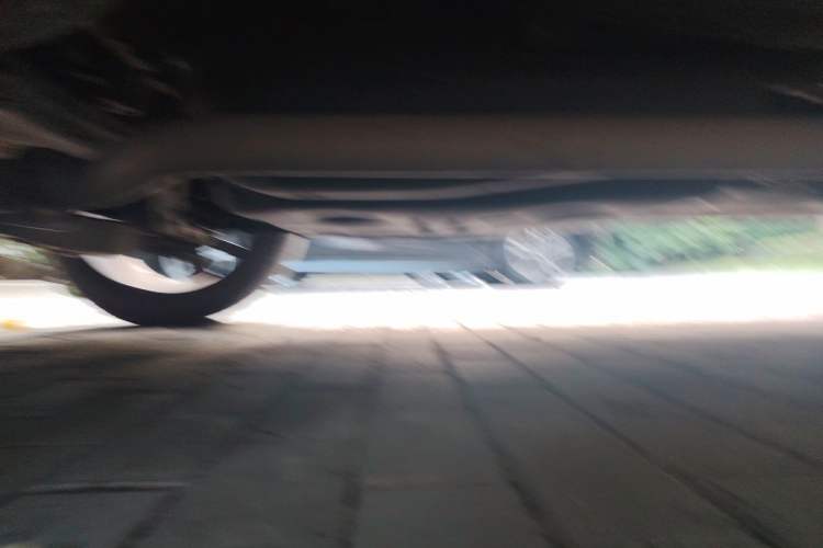 Used Roewe RX5 2020 PLUS 300TGI Automatic Ali National Trend Flagship Edition Chassis Front Left