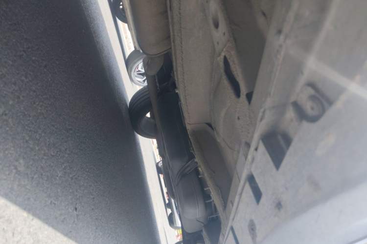 Used Roewe RX5 2020 PLUS 300TGI Automatic Ali National Style Ronglin Edition Chassis Front Left