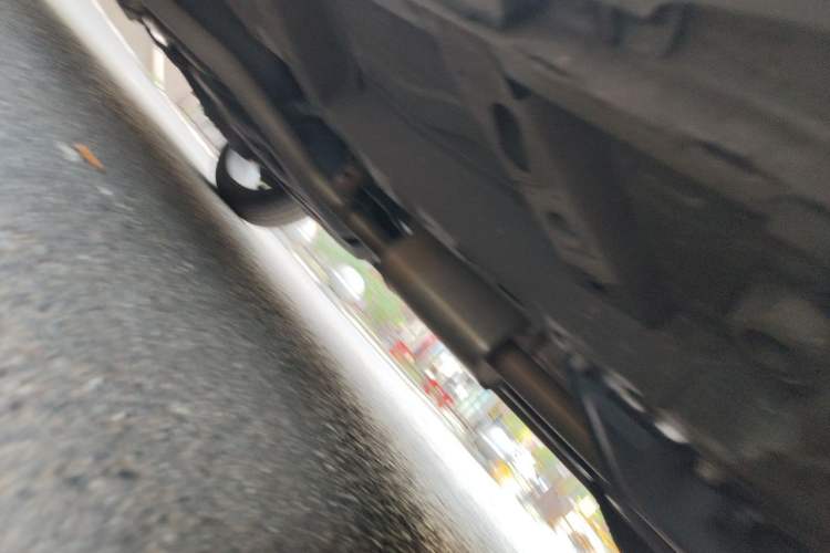 Used Roewe RX5 2020 PLUS 300TGI Automatic Ali National Trend Flagship Edition Chassis Front Right