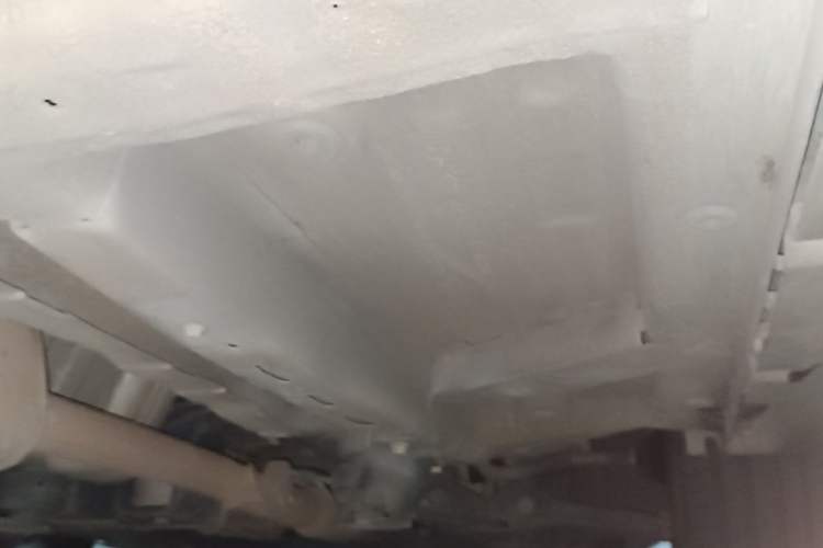 Used Roewe RX5 2020 PLUS 300TGI Automatic Ali National Style Ronglin Edition Chassis Front Right