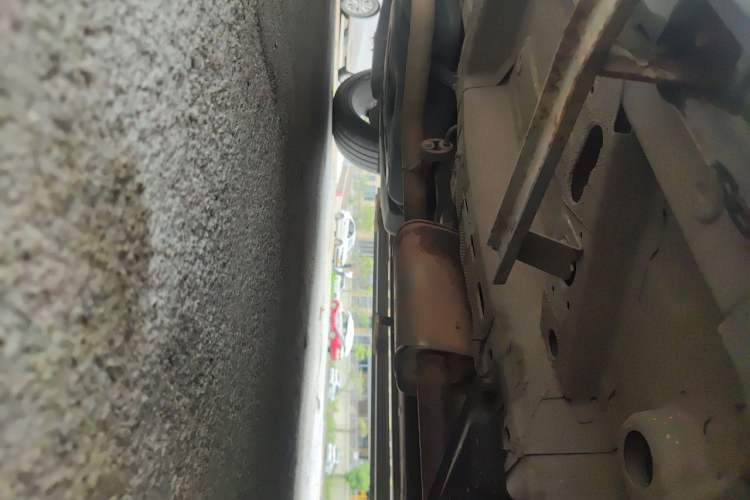 Used Roewe RX5 2020 PLUS 300TGI Automatic Ali National Style Ronglin Edition Chassis Front Right